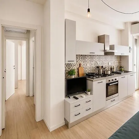 Il Binario Delle 5 Terre - Mytouristhome Apartment