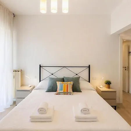 Il Binario Delle 5 Terre - Mytouristhome Apartment *