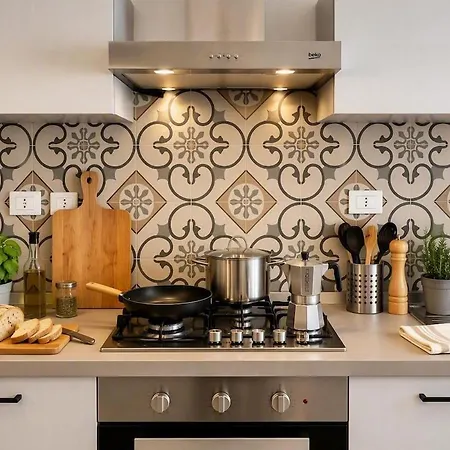 Il Binario Delle 5 Terre - Mytouristhome Apartment