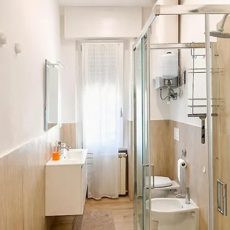 Il Binario Delle 5 Terre - Mytouristhome Apartment La Spezia
