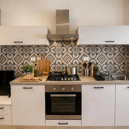 Il Binario Delle 5 Terre - Mytouristhome Apartment