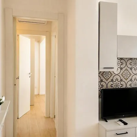 Apartment Il Binario Delle 5 Terre - Mytouristhome *